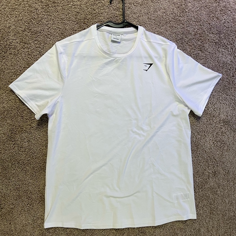 Large Gymshark T-shirt